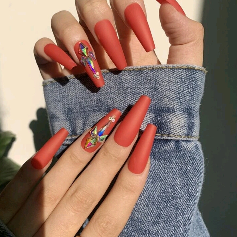 D4L Nail Set